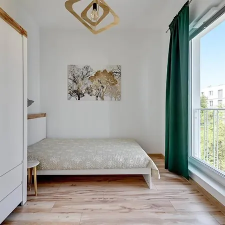 Grand - Apartament W Centrum Gdyni * Gdynia
