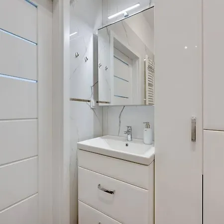 Grand - Apartament W Centrum Gdyni Gdynia